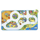 Chicco Turbo City Interactive Mat Toy