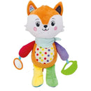 Clementoni 17792 Baby Fox Happy