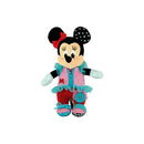 Clementoni 17860 Plush Minnie Montessori Dress Me Up