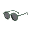 Douro Pharma Children's Sunglasses C15 Green +5A