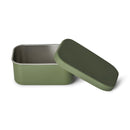 Citron Tigre Stainless Steel Lunch Box