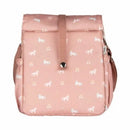 Citron Unicorn Roll-up Thermal Backpack