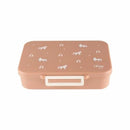 Citron Unicorn Medium Lunch Box