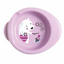 Chicco Thermal Plate Pink 6M+