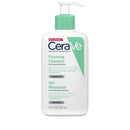 CeraVe Foaming Cleanser - Foaming Cleansing Gel 236ml
