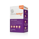 MentalAction 50+ Tablets x30+ Capsules x30