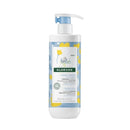 Klorane Bebé Cleansing Cream with Cold Cream and Calendula 500ml