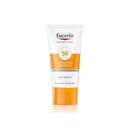 Eucerin Sun Protection Sensitive Protect Cream SPF50+ 50ml