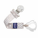 Chicco Fashion Clip Gray