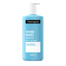 Neutrogena Hydro Boost Ultralight Gel Lotion 400ml