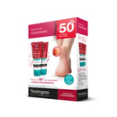 Neutrogena Callus Reducing Foot Cream with 50% Discount 2nd Unit