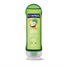 Control Exotic Escape Massage Gel 200ml
