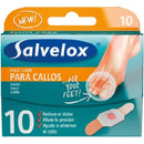 Salvelox Calos Calo Dressing X10