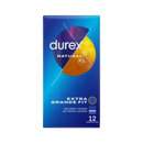 Durex XL Condoms x12
