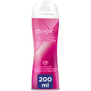 Durex Massage 2 in 1 Stimulating 200ml
