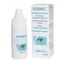 Visinic Ophthalmic Solution 10ml
