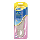 Scholl GelActiv Insole for Boots and Ankle Boots 35-40