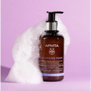 Apivita Creamy Cleansing Foam - Face & Eyes 200ml
