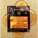 Apivita Express Beauty Moisturizing & Nourishing Honey Mask 8ml