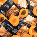 Apivita Express Beauty Gentle Exfoliation Mask Apricot 8ml