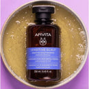 Apivita Sensitive Scalp Shampoo 250ml