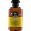 Apivita Gentle Shampoo Frequent Use 250ml