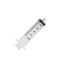 Pic Solution Syringe 50ml without Needle x50