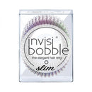 Invisibobble Slim Hair Elastic Vanity Fair x3