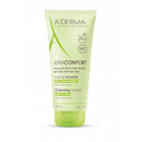 A-Derma XeraConfort Anti-Dryness Cleansing Cream 200ml