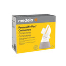 Medela Personalfit Flex Connector