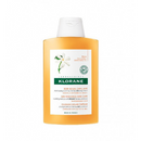 Klorane Monoi and Tamanu Bio Nourishing Shampoo 200ml