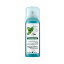 Klorane Detox Dry Shampoo with Aquatic Mint Bio 50ml