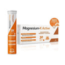 Magnesium-K Active Effervescent Tablets X30