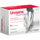 Urosens Manosa Powder 3.86G Sachets X30