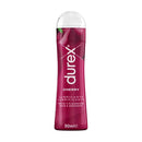 Durex Cherry Lubricant 50ml