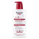 Eucerin ph5 Moisturizing Lotion 400ml
