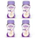 Fortimel Compact Protein Tropical Ginger 125ml x4
