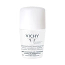 Vichy Antiperspirant Roll-On Deodorant 48H Sensitive Skin 50ml