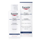 Eucerin DermoCapillaire Soothing Shampoo with Urea 250ml