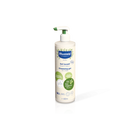Mustela Bio Certified Bio Shower Gel without Perfume 400ml