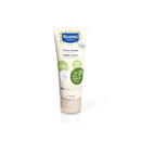 Mustela Bio Certified Organic Diaper Changing Cream without Perfume 75ml