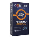 Control Finissimo Easy Way X10 Condoms