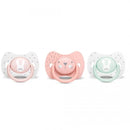 Suavinex Premium Physiological Silicone Pacifier 18M+