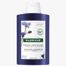 Klorane Organic Cornflower Shampoo 200ml