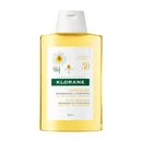 Klorane Shampoo with Chamomile 200ml