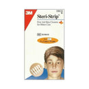 3M Steri Strip Suture Tape x5