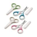 Nuk Baby Nail Scissors