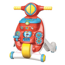 Clementoni 67379 Alex, Interactive Scooter