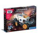 Clementoni 67750 NASA Mars Rover Mechanics Laboratory