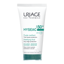 Uriage Hyséac Mattifying Fluid SPF 50+ 50ml